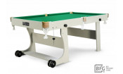 Бильярдный стол BFG Compact Light Пул Бильярдный стол BFG Compact Light Пул