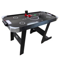 Игровой стол - аэрохоккей DFC ASTER 54" складной