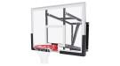 Баскетбольный щит DFC со съёмным регулятором высоты, стекло 6 мм, 120 х 80 см Баскетбольный щит DFC со съёмным регулятором высоты, стекло 6 мм, 120 х 80 см