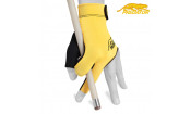 Перчатка Predator Second Skin Yellow L/XL Перчатка Predator Second Skin Yellow L/XL