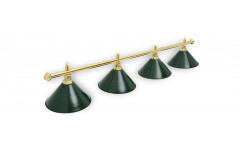 Светильник Evergreen Luxe 4 плафона Светильник Evergreen Luxe 4 плафона