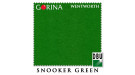 Сукно Gorina Wentworth Fast Snooker 193см Snooker Green Сукно Gorina Wentworth Fast Snooker 193см Snooker Green