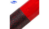 Кий Viking V101 Cherry 2PC Пул Кий Viking V101 Cherry 2PC Пул