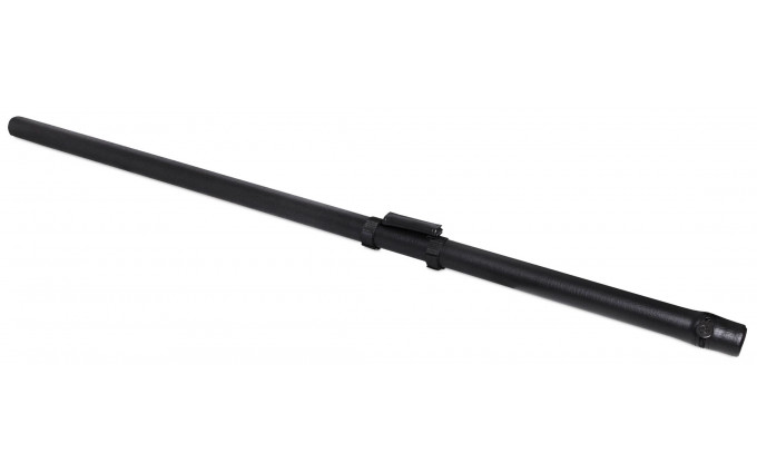 Тубус Fortuna Player 1PC черный Тубус Fortuna Player 1PC черный