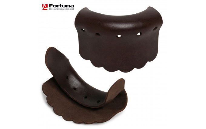 Пелерины Fortuna кожа 6шт. Пелерины Fortuna кожа 6шт.