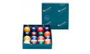 Шары Aramith Continental Pool ø41,3мм Шары Aramith Continental Pool ø41,3мм