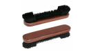 Щетка 9 нейлон коричневая 22см Щетка 9 нейлон коричневая 22см
