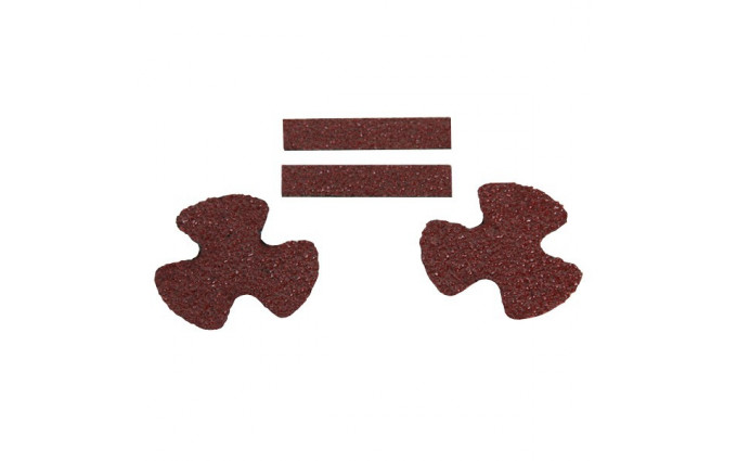 Комплект сменных абразивных элементов для зачистки Ultimate Комплект сменных абразивных элементов для зачистки Ultimate