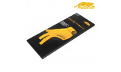 Перчатка Predator Second Skin Yellow L/XL Перчатка Predator Second Skin Yellow L/XL