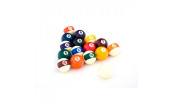 Шары Aramith Continental Pool ø41,3мм Шары Aramith Continental Pool ø41,3мм