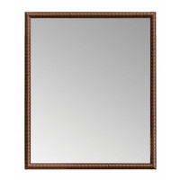 !Зеркало Барон-Люкс ясень (№ 3)