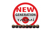 Наклейка для кия TAO-MI 12,5мм, HARD с фиброй NG