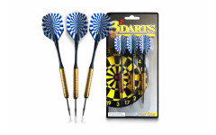 Комплект дротиков SLP 16 гр. Комплект дротиков SLP 16 гр.