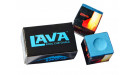 Мел «Lava» (2 шт) синий