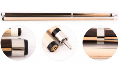 Кий для русского бильярда 2-pc Кий для русского бильярда 2-pc