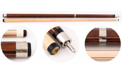 Кий для русского бильярда 2-pc Кий для русского бильярда 2-pc